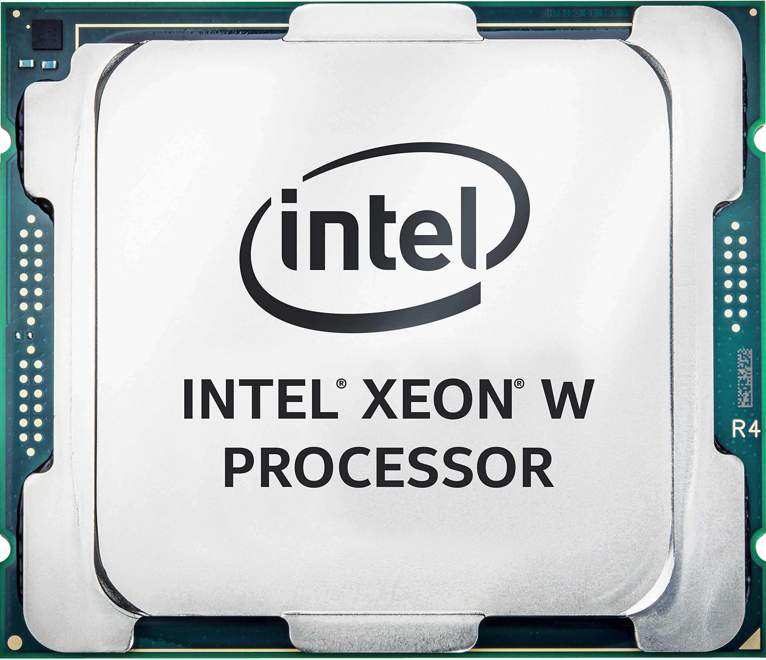 Amazon.com: Intel Xeon W-2195 Octadeca-core (18 Core) 2.30 GHz