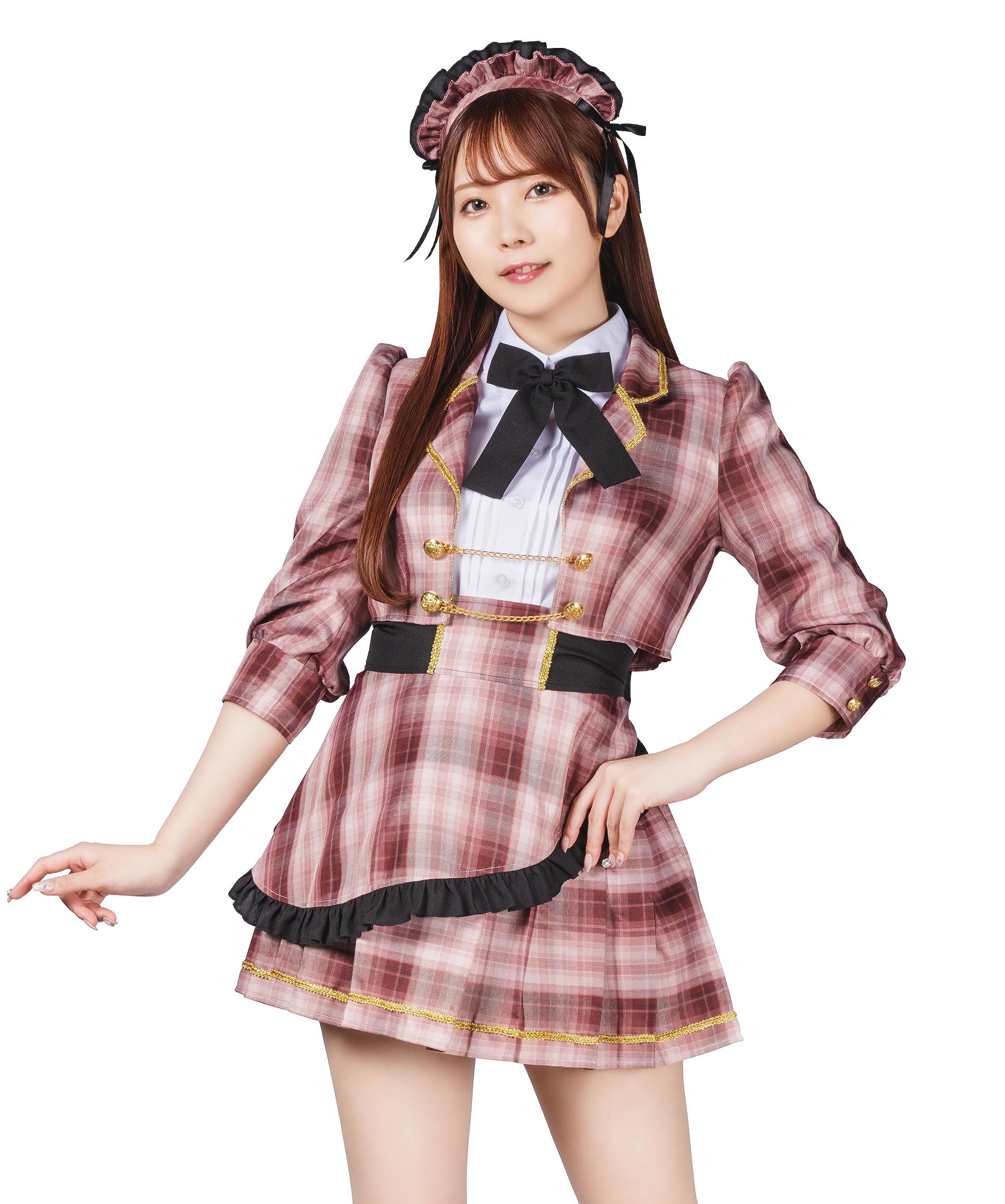 Amazon.co.jp: クリアストーン(Clearstone) リリカルパレット コスプレ