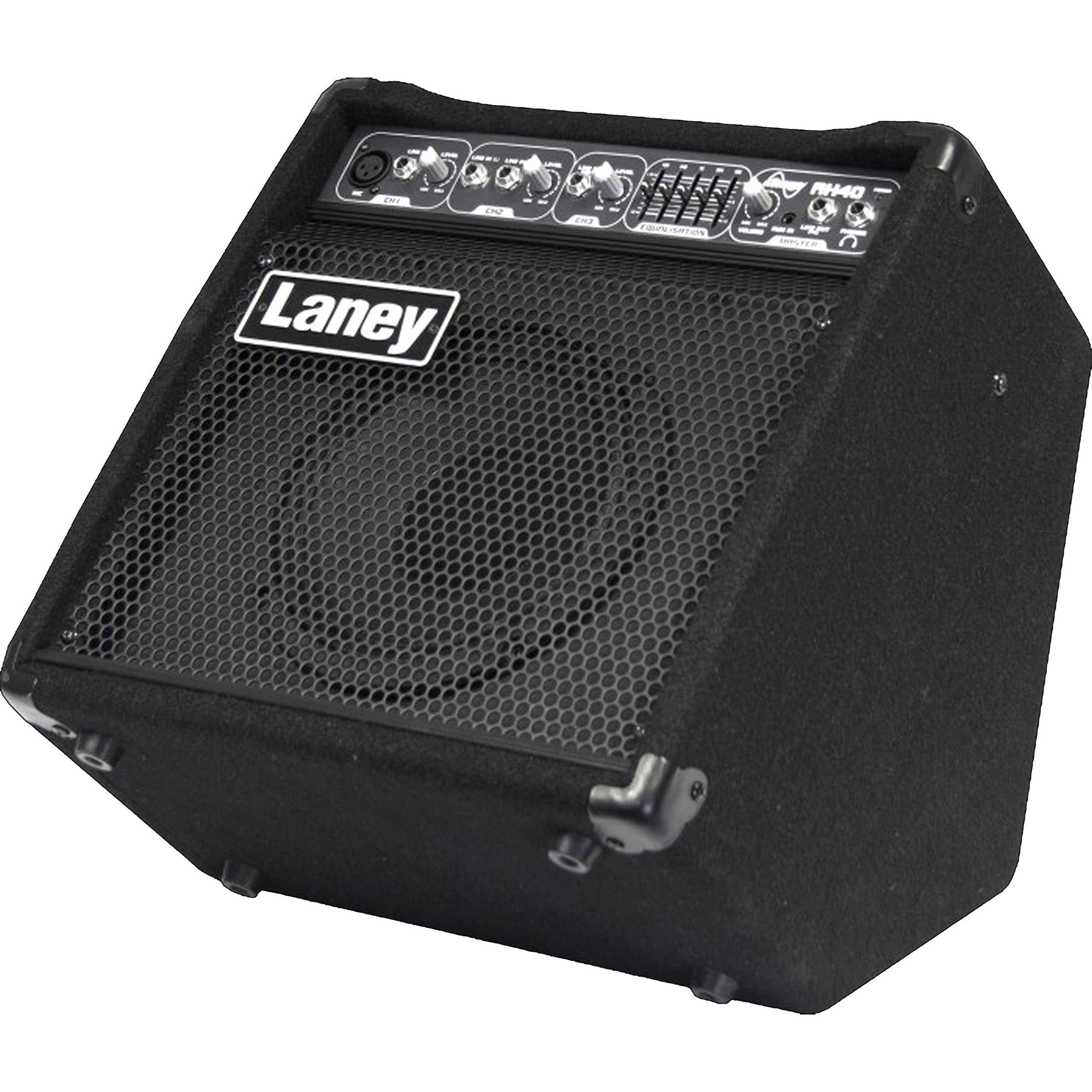 Amazon.co.jp: Laney (レイニー) キーボードアンプ 3チャンネル 5