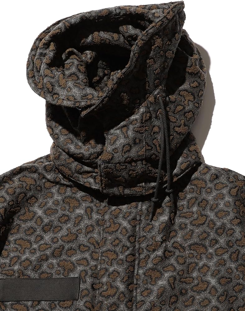 Amazon.co.jp: [ビームスプラス] コート M-6548 Coat Camo Jacquard