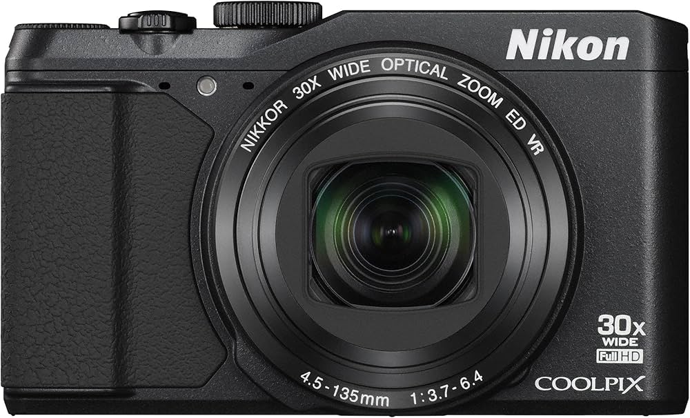 Amazon | Nikon デジタルカメラ COOLPIX S9900 光学30倍 1605万画素