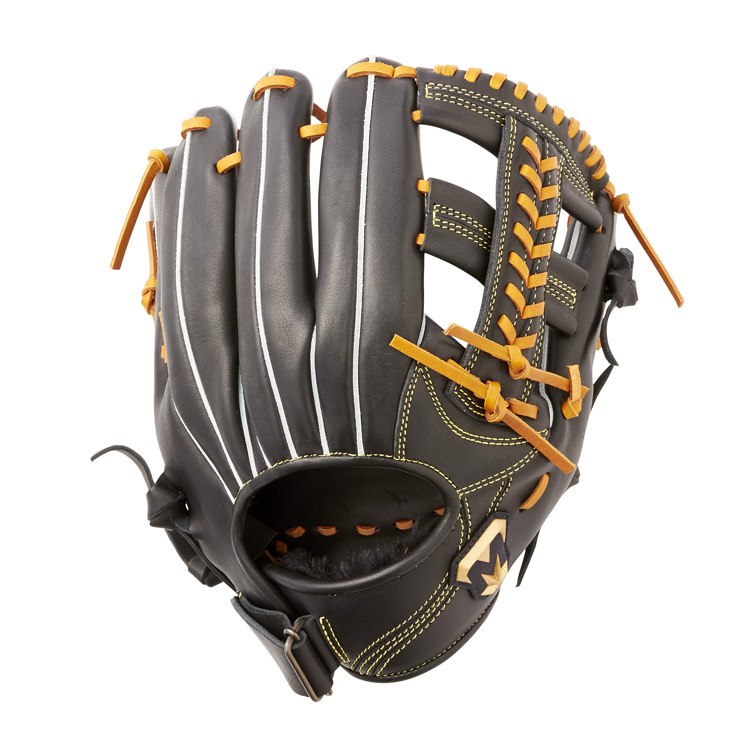 1105 ミツワタイガー 即戦力 軟式 内野手用グローブ 美津和タイガー