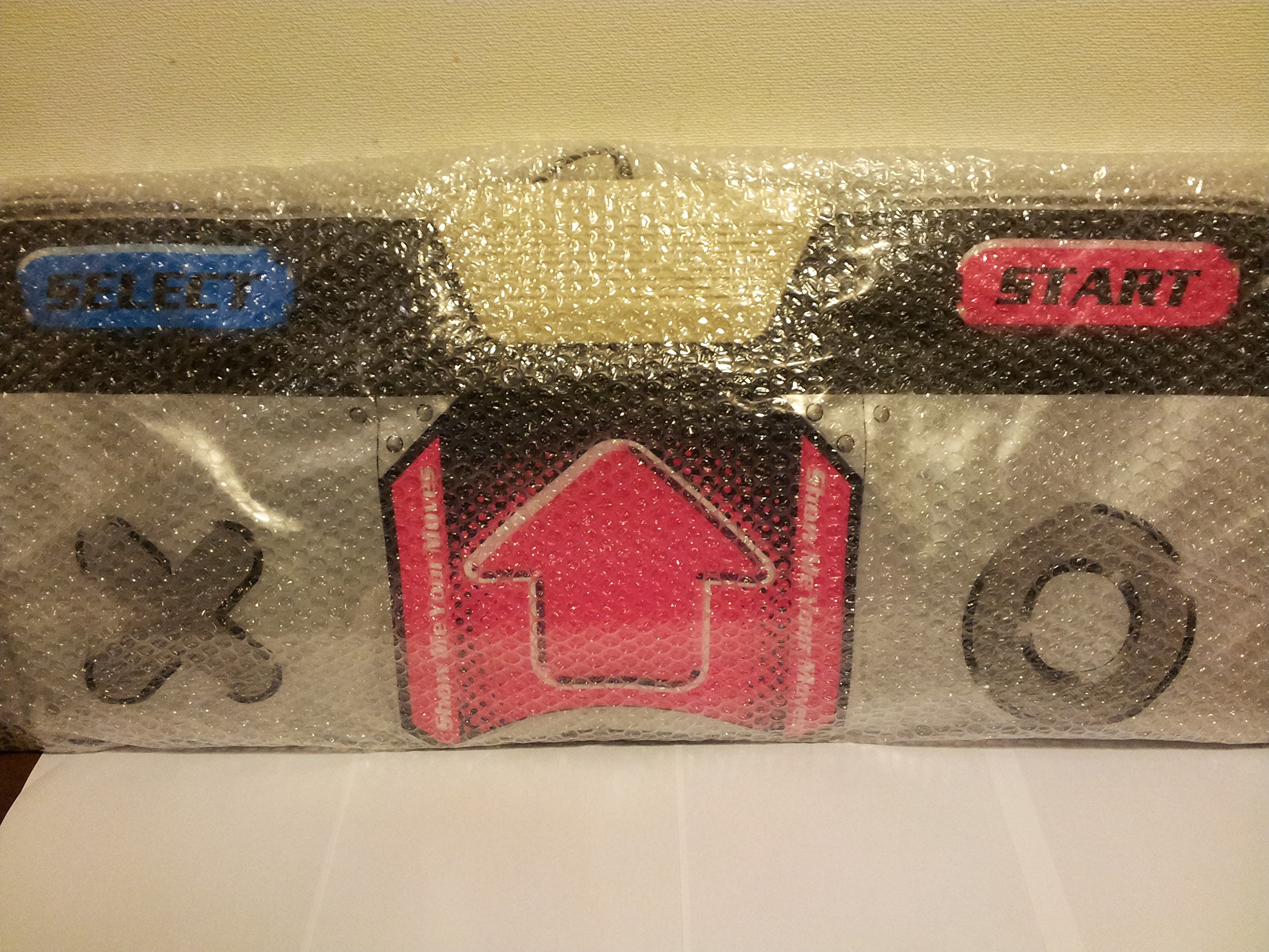 Amazon | DDR専用コントローラーデラックス | 本体・周辺機器