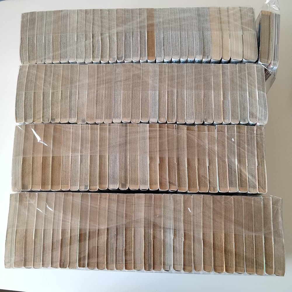 Amazon.co.jp: ワンピース ONE PIECE コミック 1-107巻セット : ゲーム