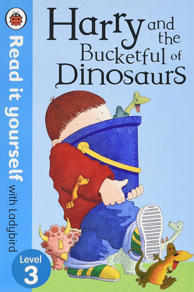 Read It Yourself! 50 Volume Box Set [Paperback] [Jan 01, 2014