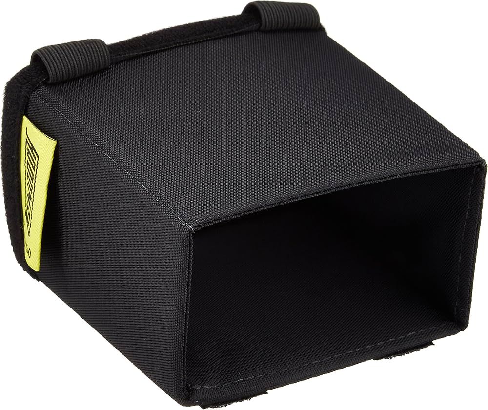 Amazon | Hoodman HDモニターフード 3.5インチ HD450 042542 | カメラ