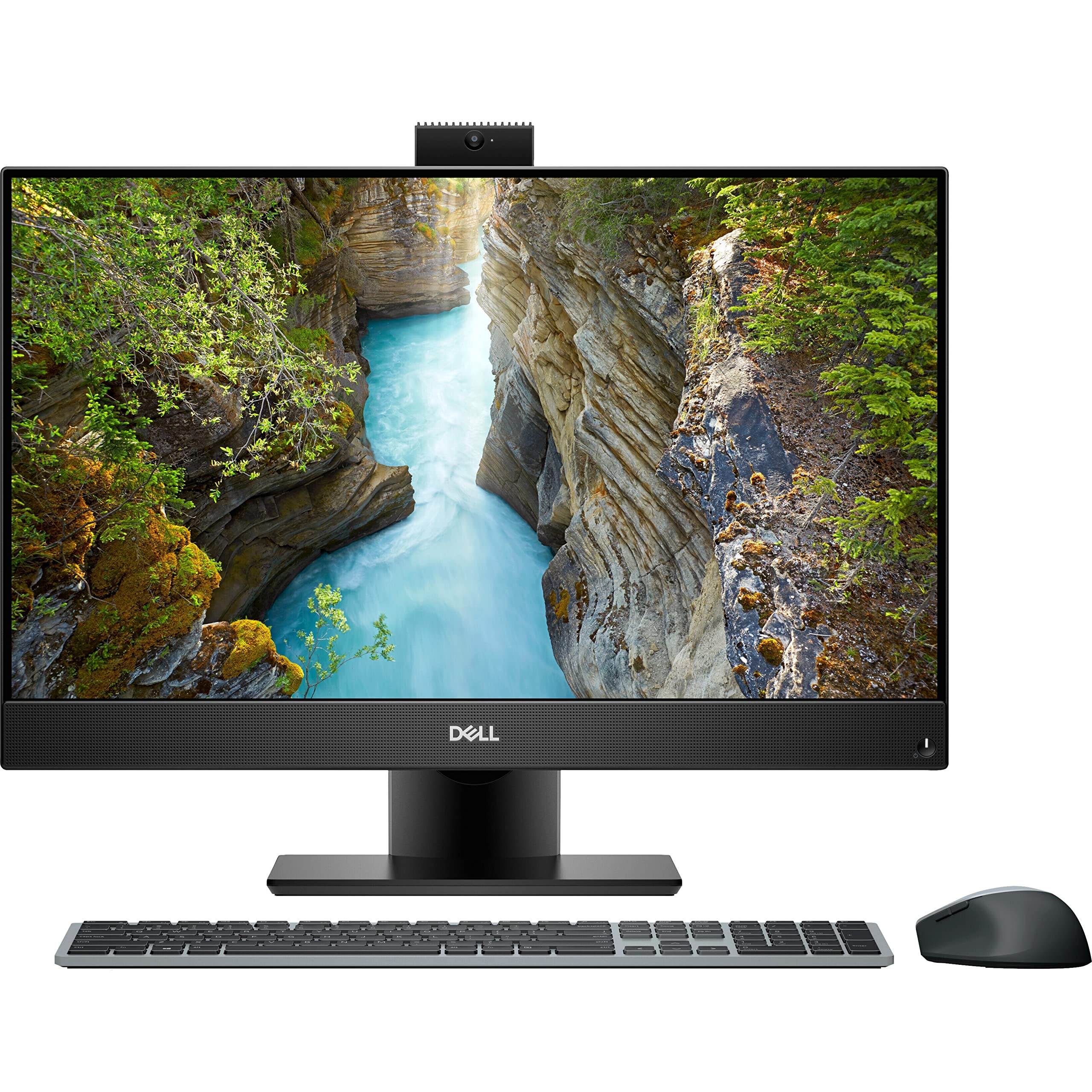 Amazon.com: Dell OptiPlex 5000 5400 All-in-One Computer - Intel