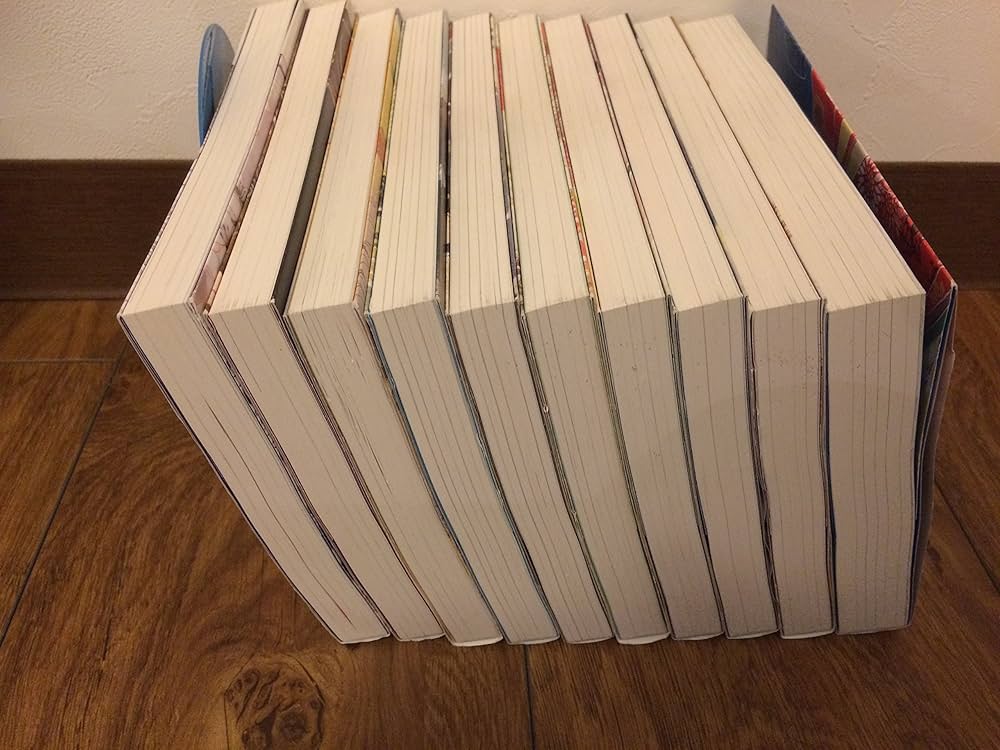 Amazon.co.jp: 完全版あさきゆめみしセット(全10巻セット): 源氏物語