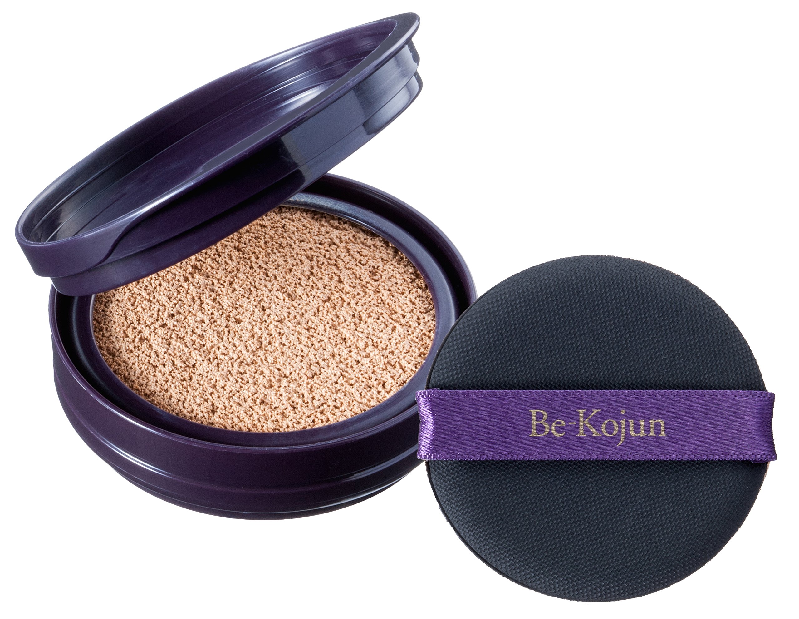 Amazon | 美・皇潤 Beauté（ボーテ） クッションコンパクト (詰替え