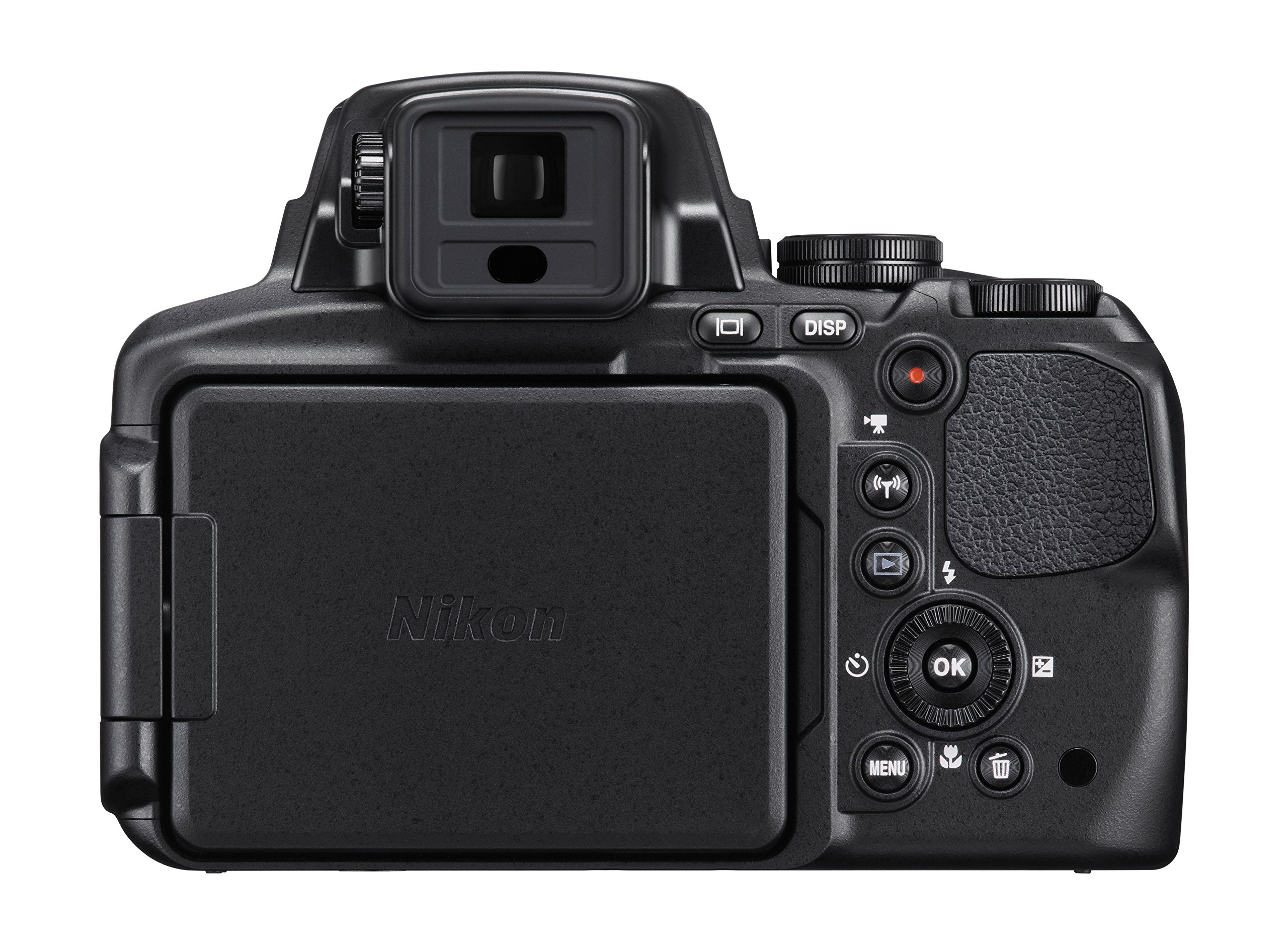 Amazon.com : Nikon Coolpix P900 Super Zoom Camera - New : Electronics