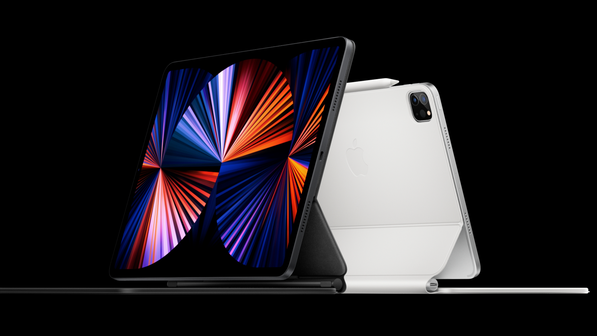 Amazon.com : 2021 Apple 11-inch iPad Pro (Wi-Fi, 256GB) - Space