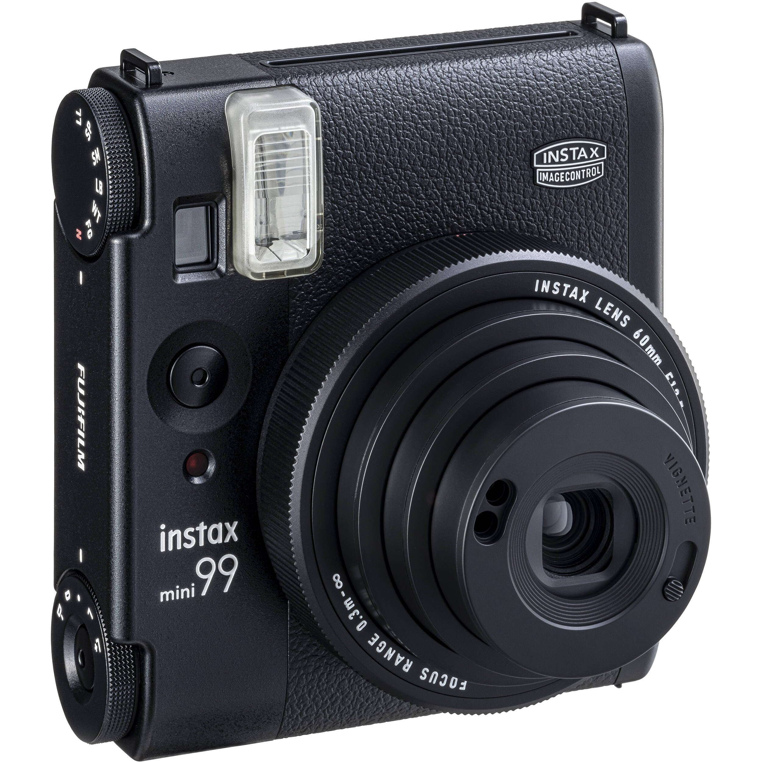 Amazon.com : Fujifilm Instax Mini 99 Instant Camera with Carrying