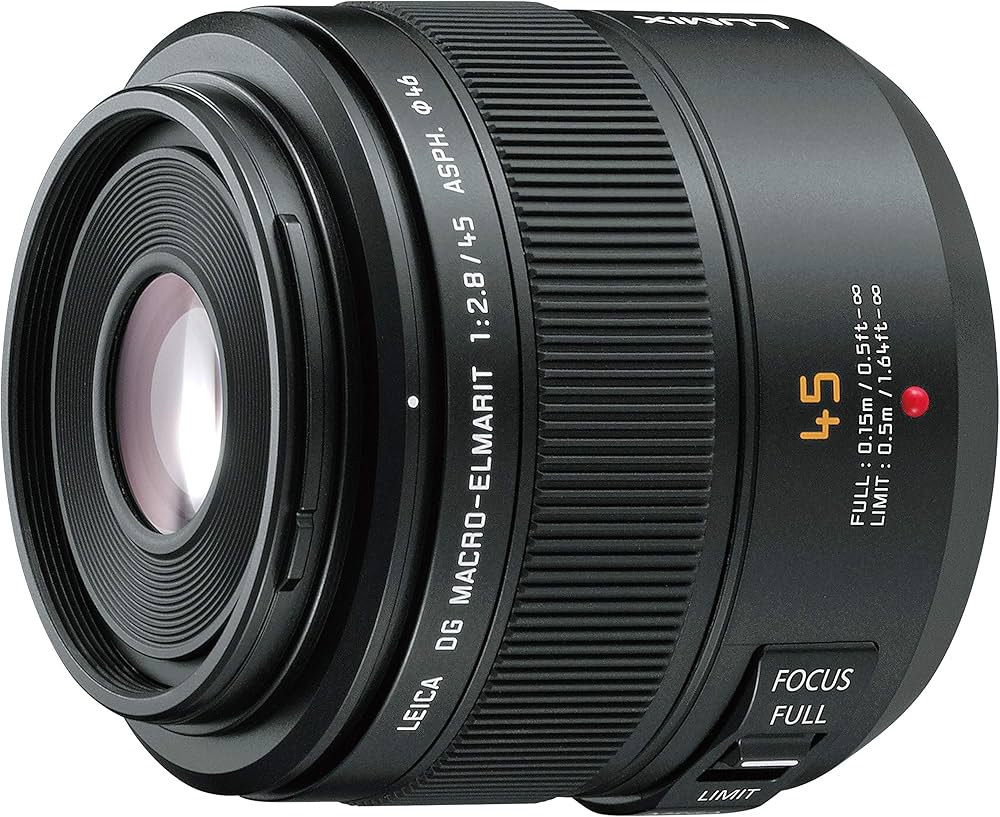 Amazon | パナソニック(Panasonic) Panasonic マイクロフォーサーズ用