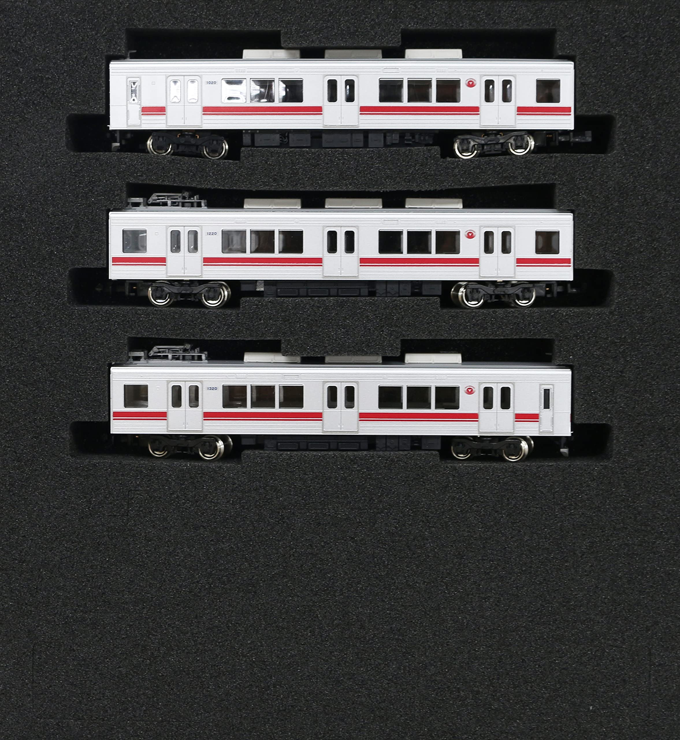 Amazon | グリーンマックス Nゲージ 東急電鉄1000系池上線・東急多摩川