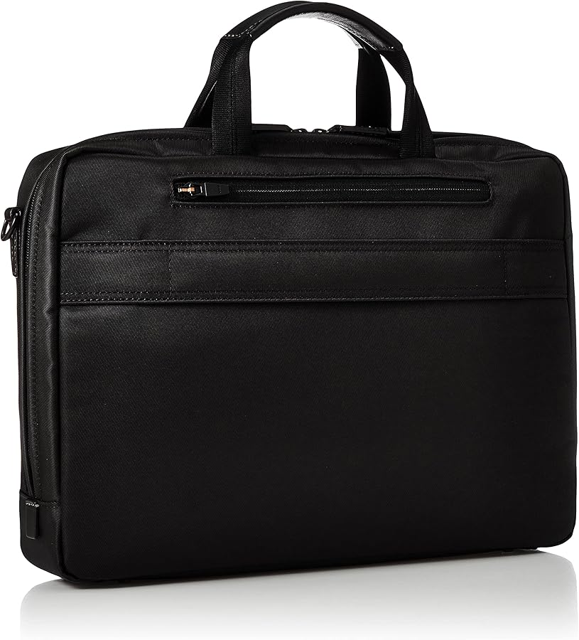 Amazon.co.jp: [サムソナイト] メンズビジネスバッグ デボネア5