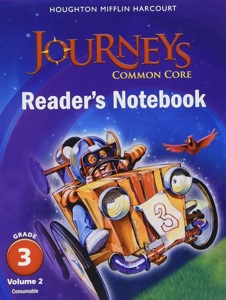 JOURNEYS アメリカ小学校テキスト1年ー3年 91BiwBwyEJL.jpg_BO30,255,255,