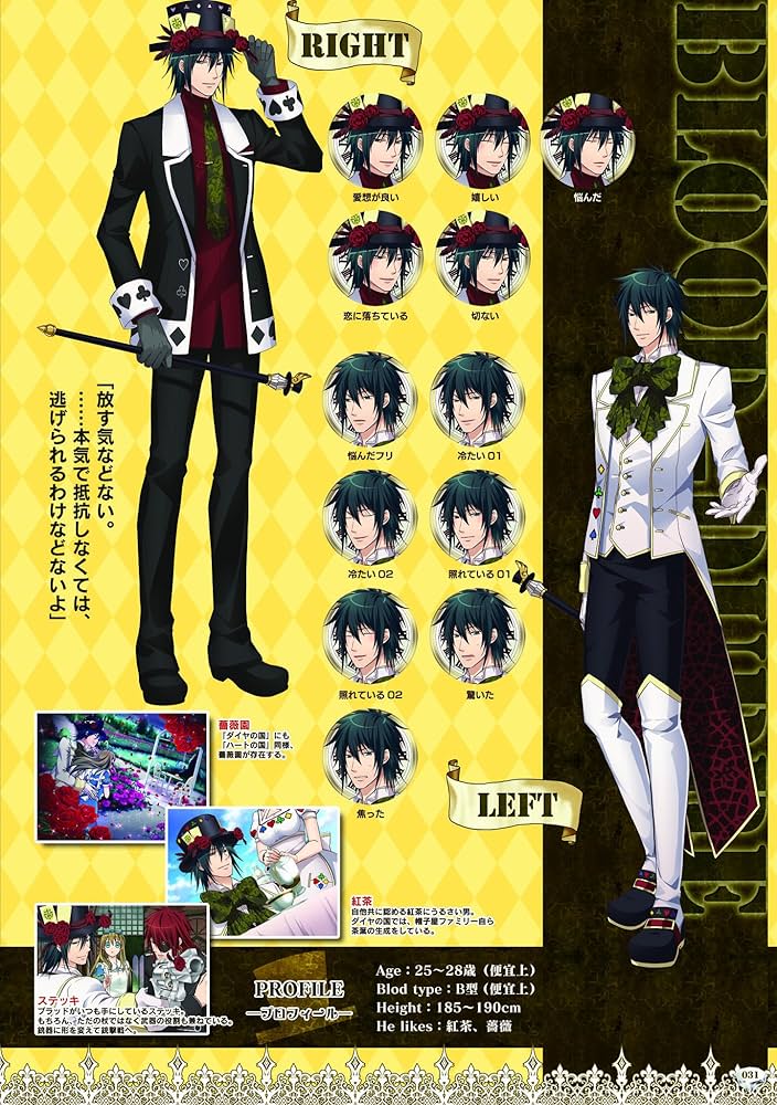 ダイヤの国のアリス アンソロジー 2冊セット ダイヤの国のアリス