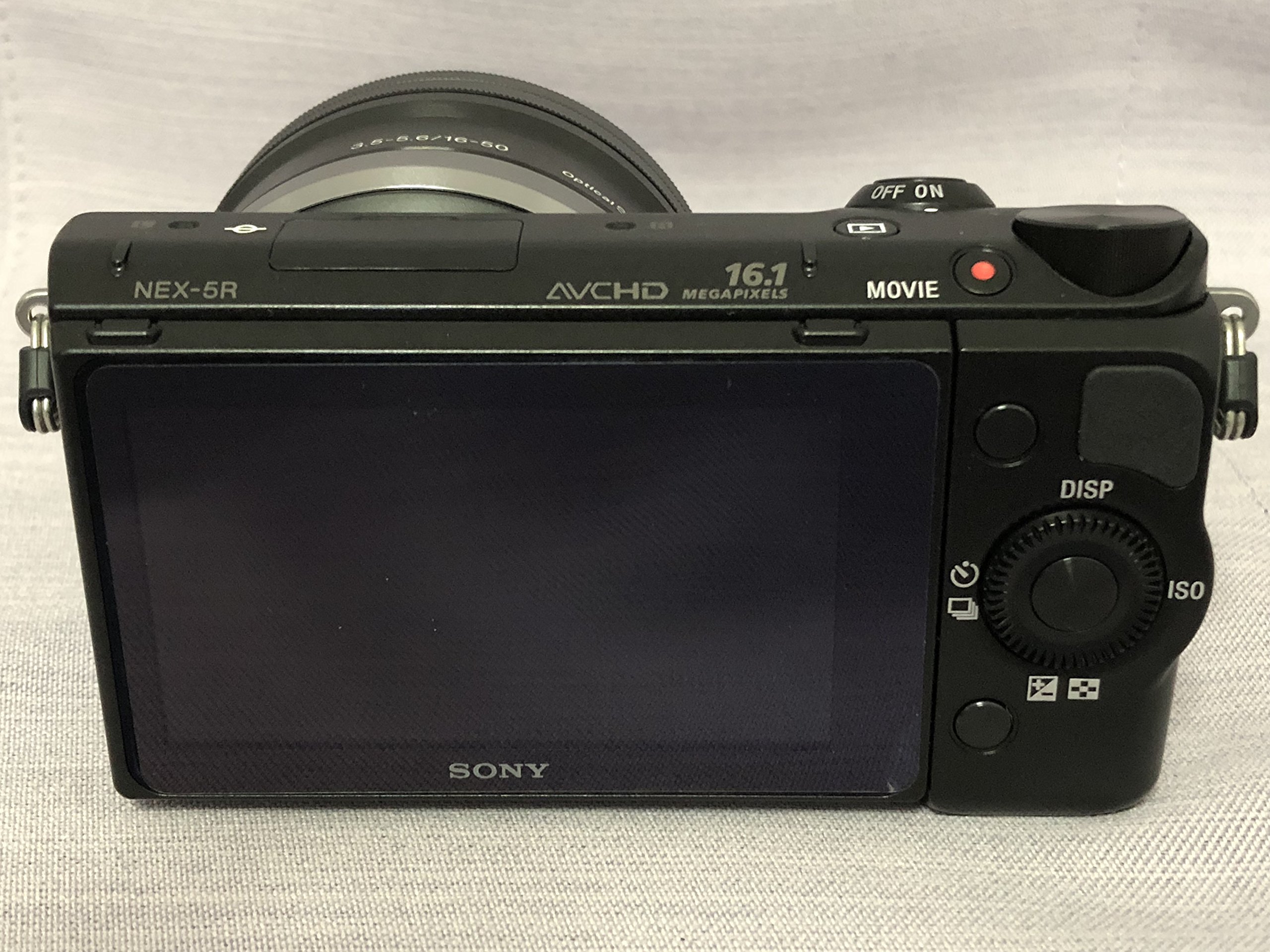 Amazon | ソニー ミラーレス一眼カメラ α NEX-5Rダブルズームレンズ