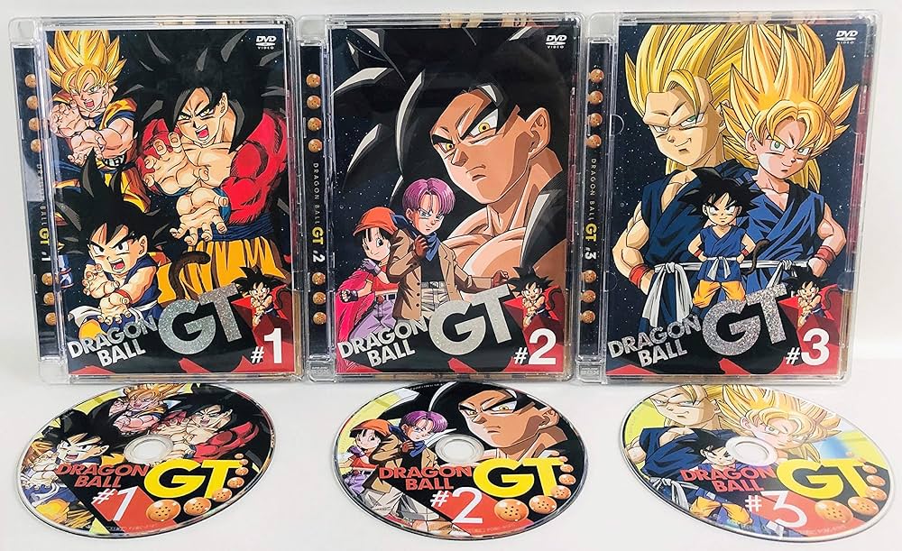 ドラゴンボール DVDボックスセット 全14巻 Amazon.co.jp: DRAGON BALL