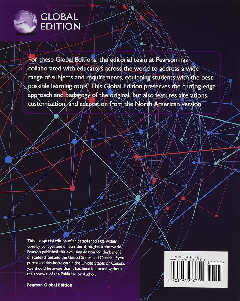 International Trade: Theory and Policy, Global Edition: Krugman