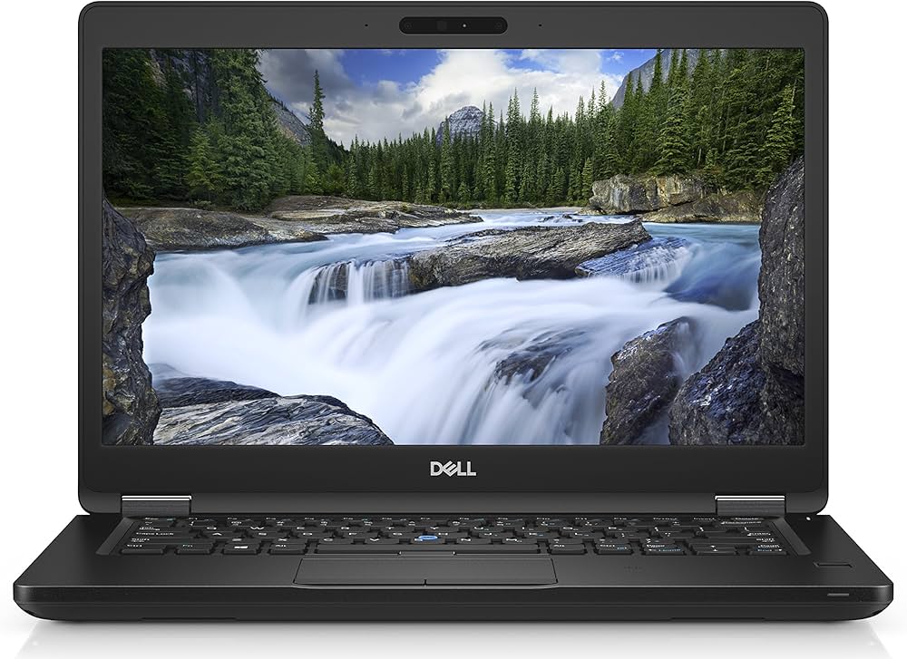 Amazon.co.jp: Dell Latitude 5400 ノートパソコン - 14インチ HD