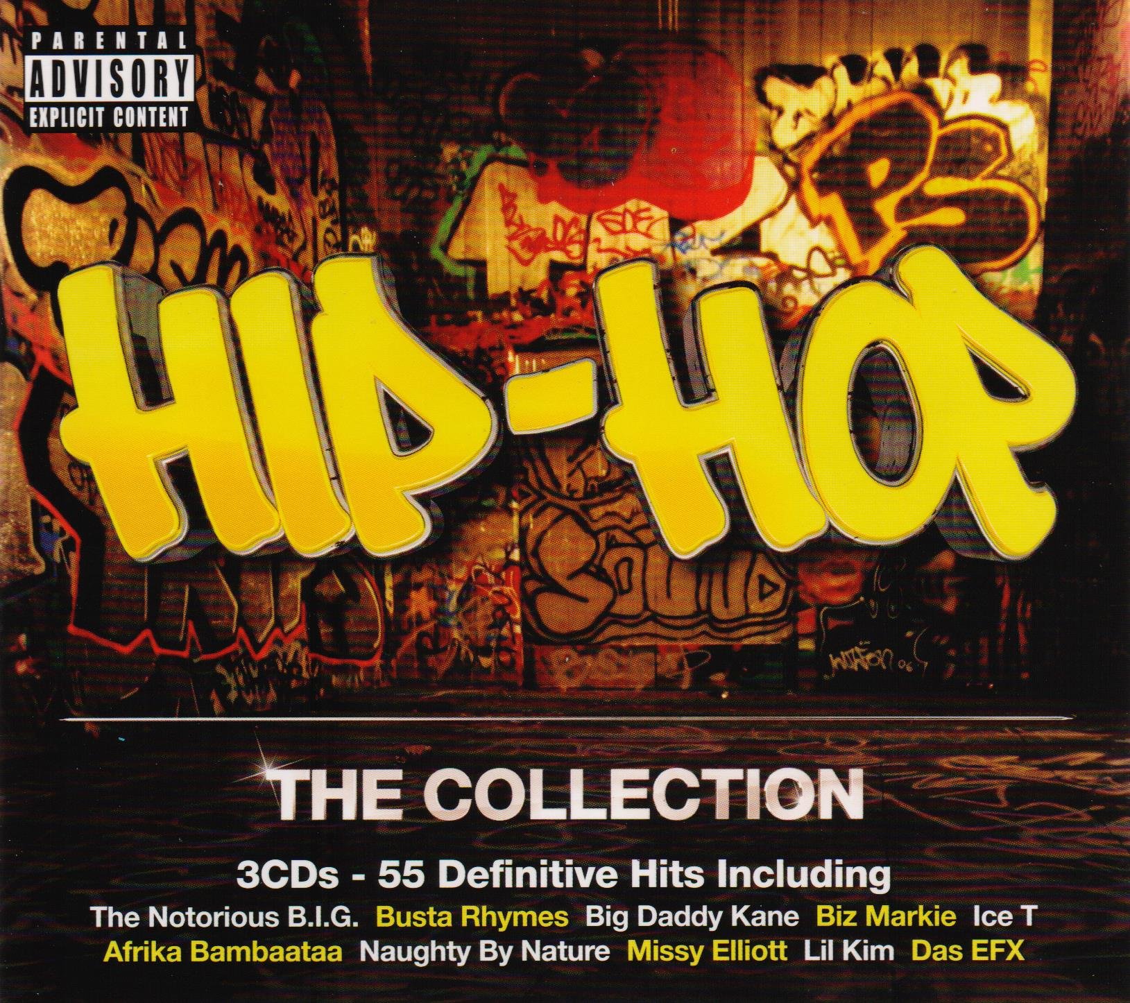 Amazon.co.jp: Hip Hop - the Collection: ミュージック