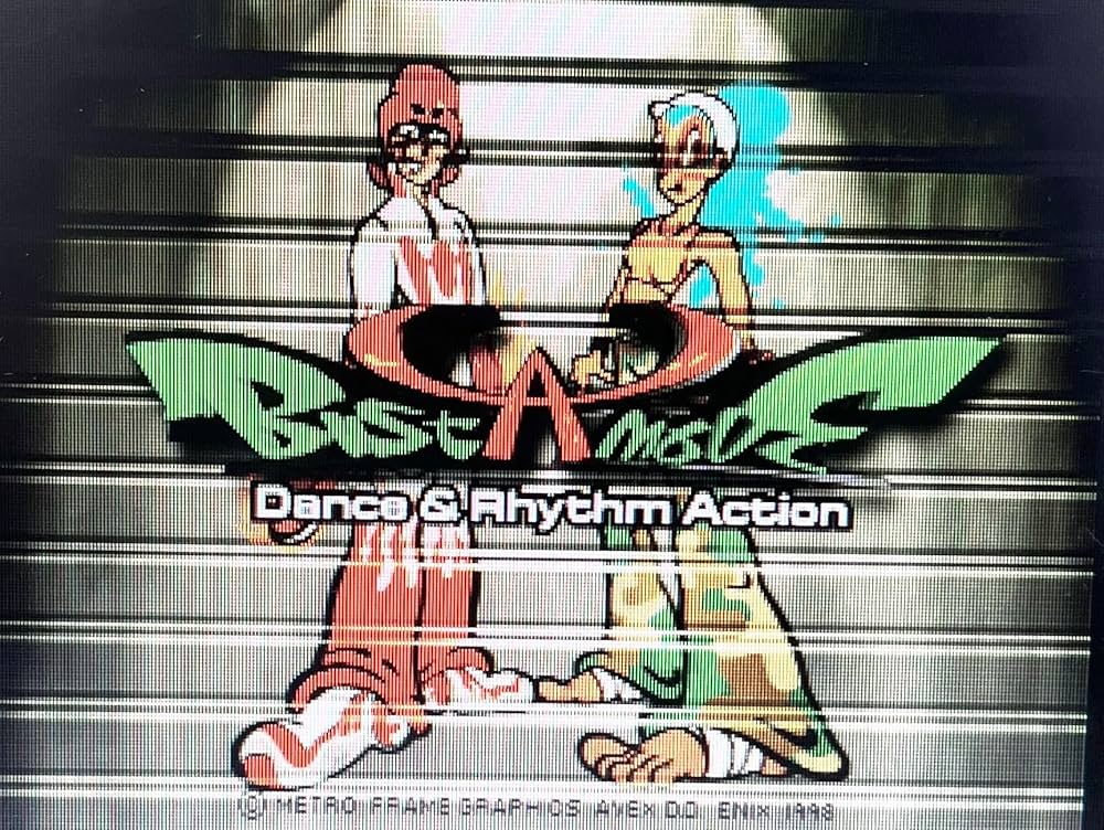 Amazon | バスト ア ムーブ ダンス&リズムアクション | ゲームソフト