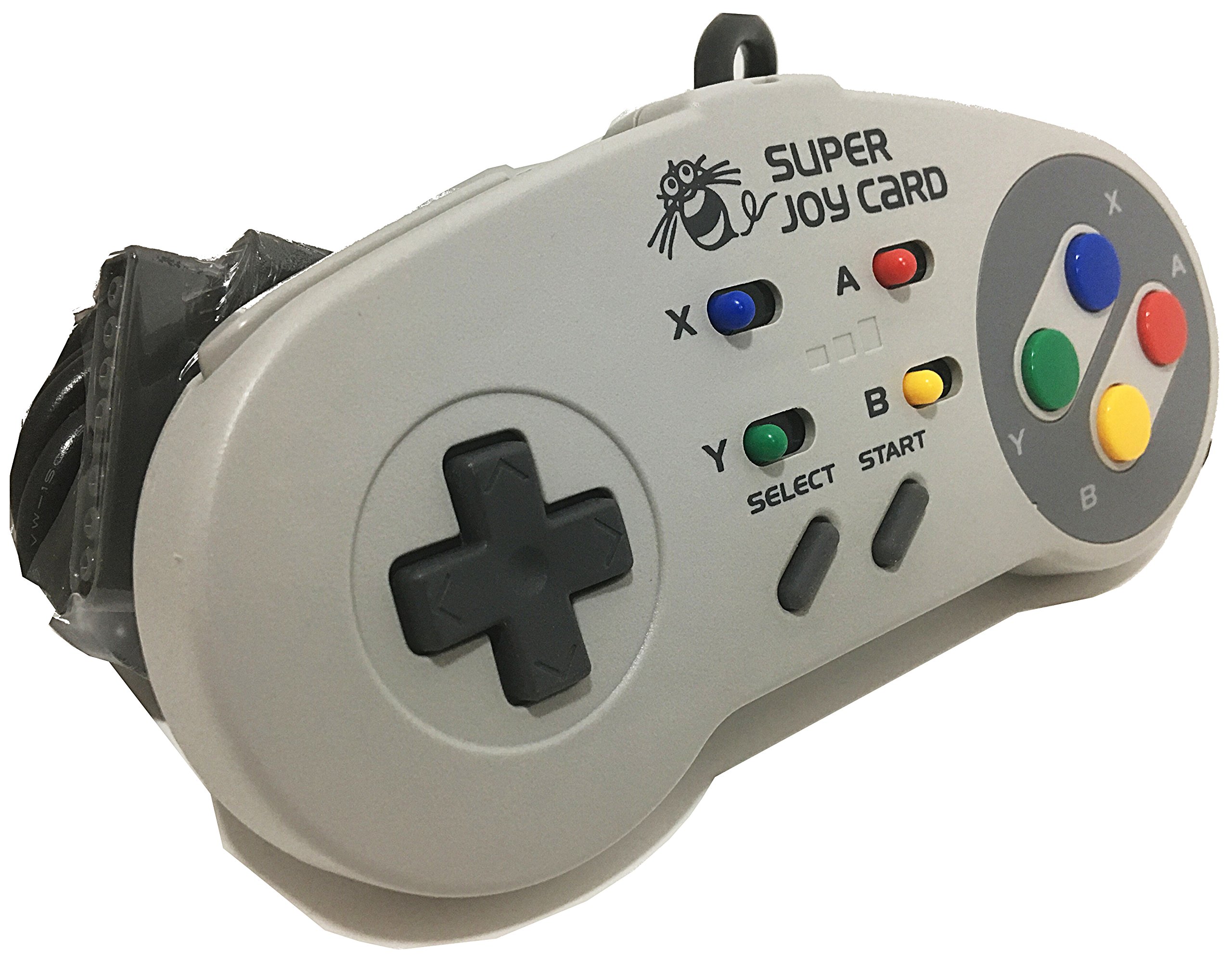 Amazon | スーパージョイカード SFC用 | 本体・周辺機器