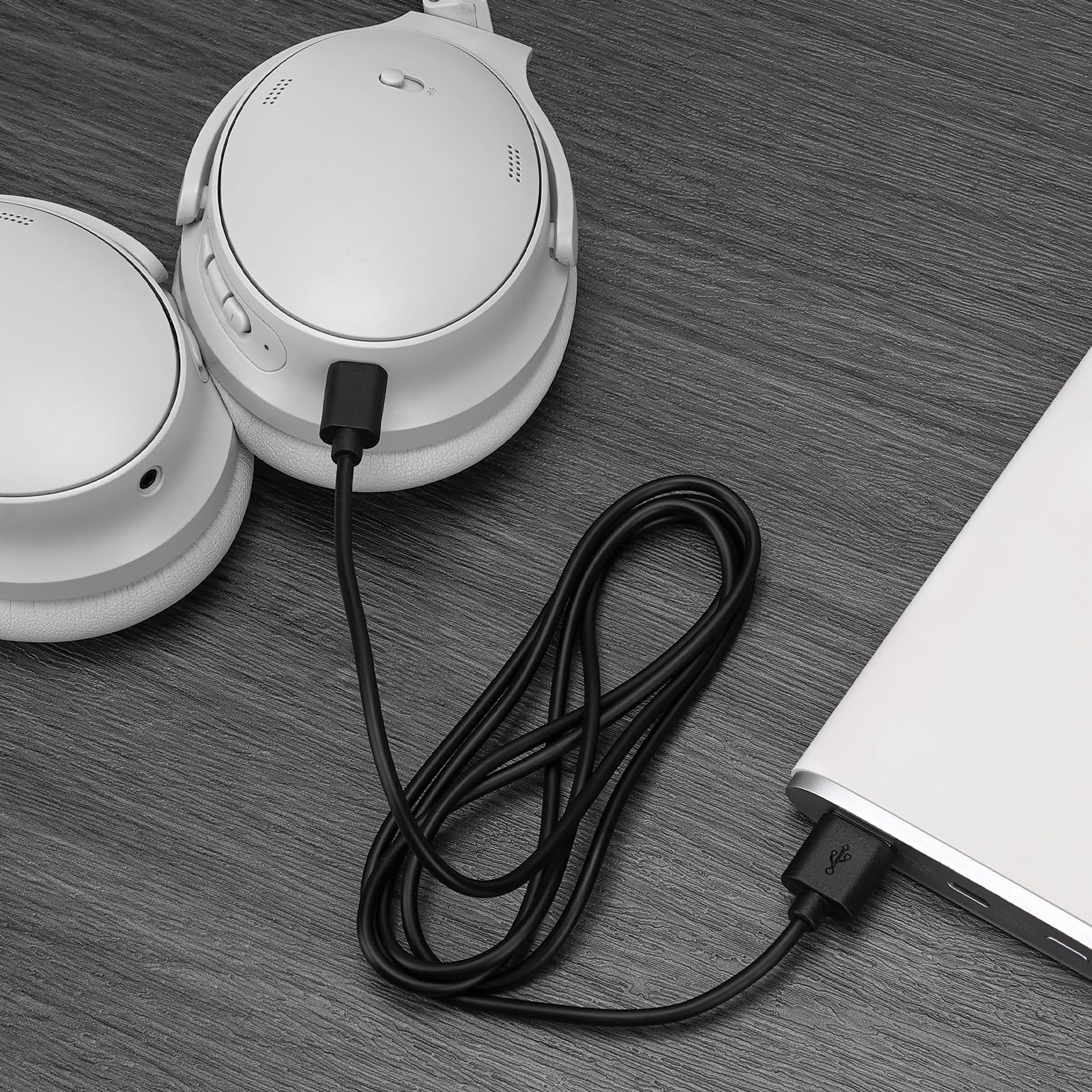 Amazon.co.jp: Linkidea 充電ケーブル ボーズ Bose QuietComfort Ultra