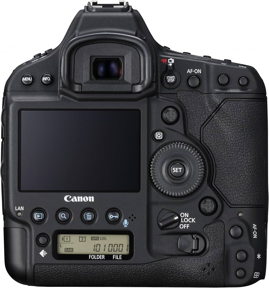 Amazon | Canon デジタル一眼レフカメラ EOS-1D X Mark II ボディ EOS