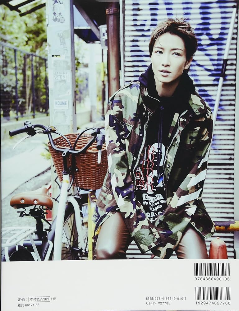 宝塚歌劇団 早霧せいな Personal Book 2010 DVD付 サイン入 宝塚歌劇団