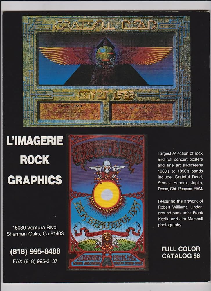 Amazon.com: Grateful Dead Comix No. 1: 9780878161546: Dave