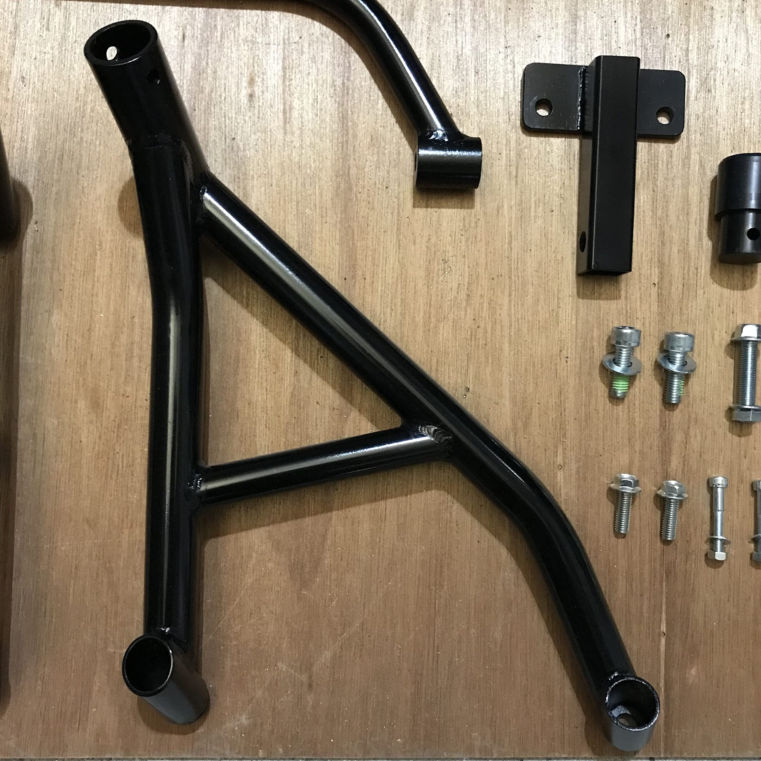 Amazon | グロム(JC61前期.後期/JC75) スタントケージセット GROM用