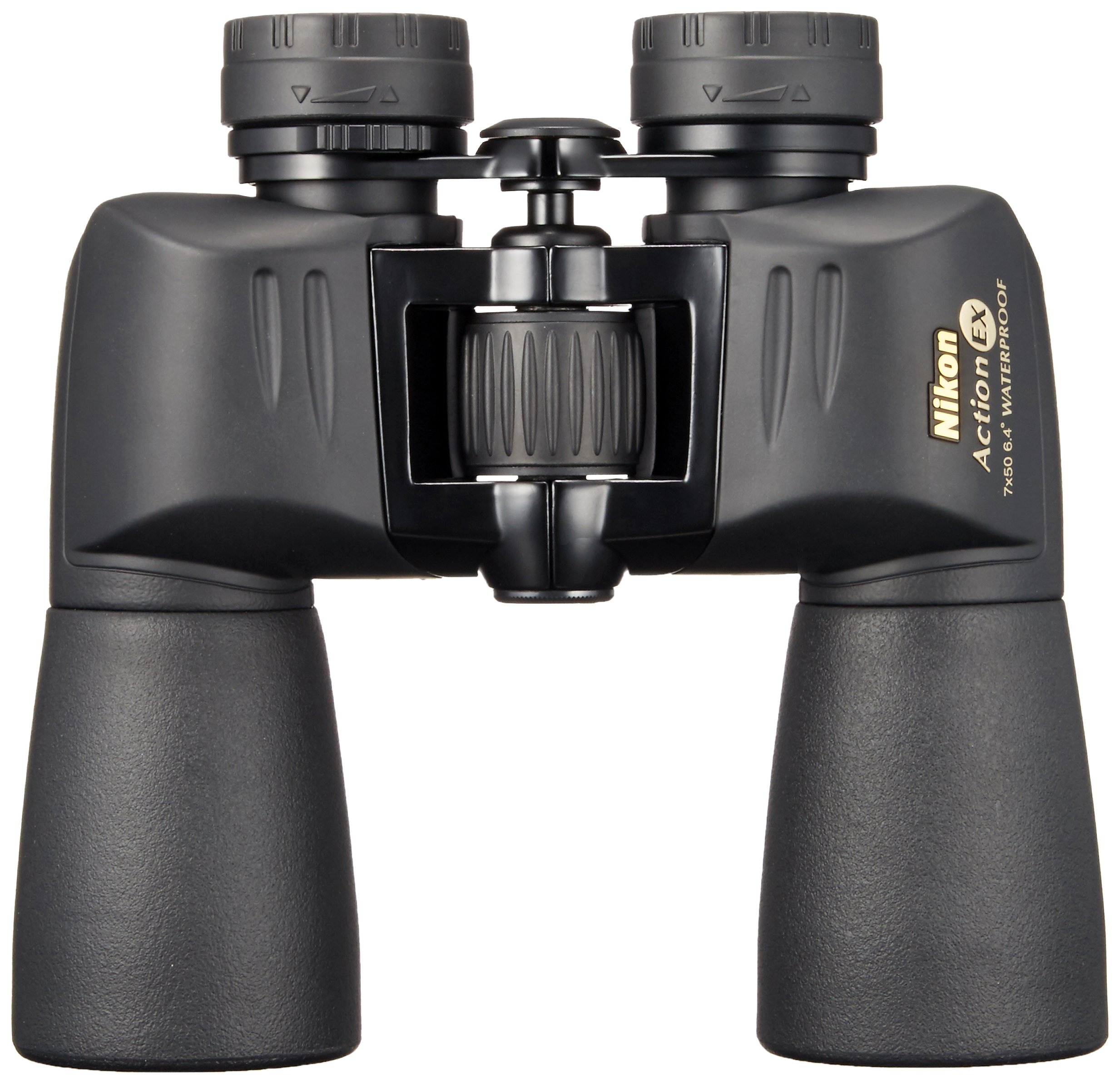 Amazon | Nikon 双眼鏡 アクションEX 7X50CF ポロプリズム式 7倍50口径