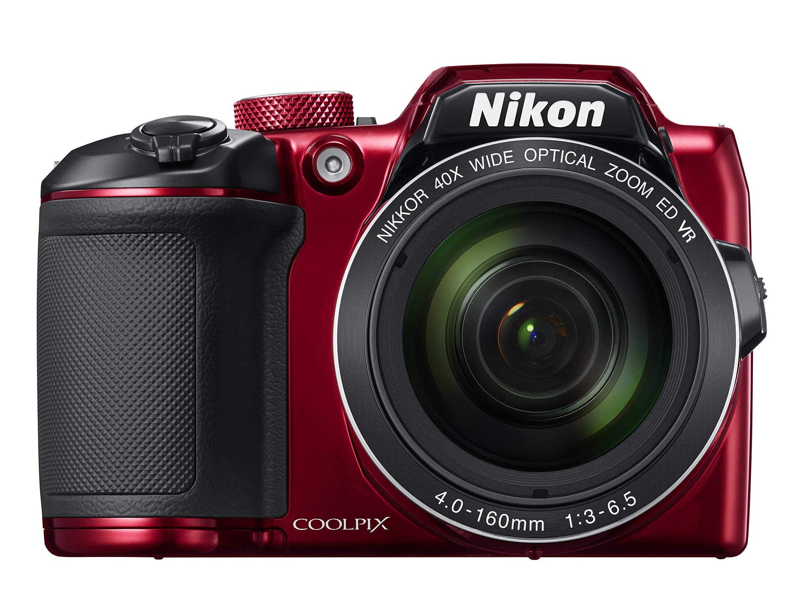 Amazon.com : Nikon COOLPIX B500 16MP Digital Camera with 3 Inch