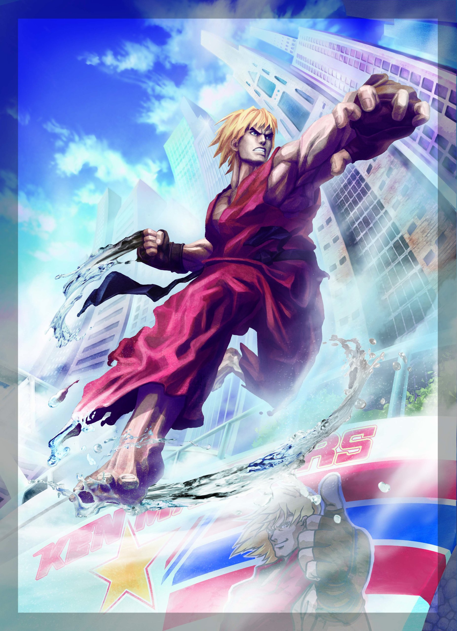 Amazon.co.jp: STREET FIGHTER X 鉄拳 コレクターズ・パッケージ(初回