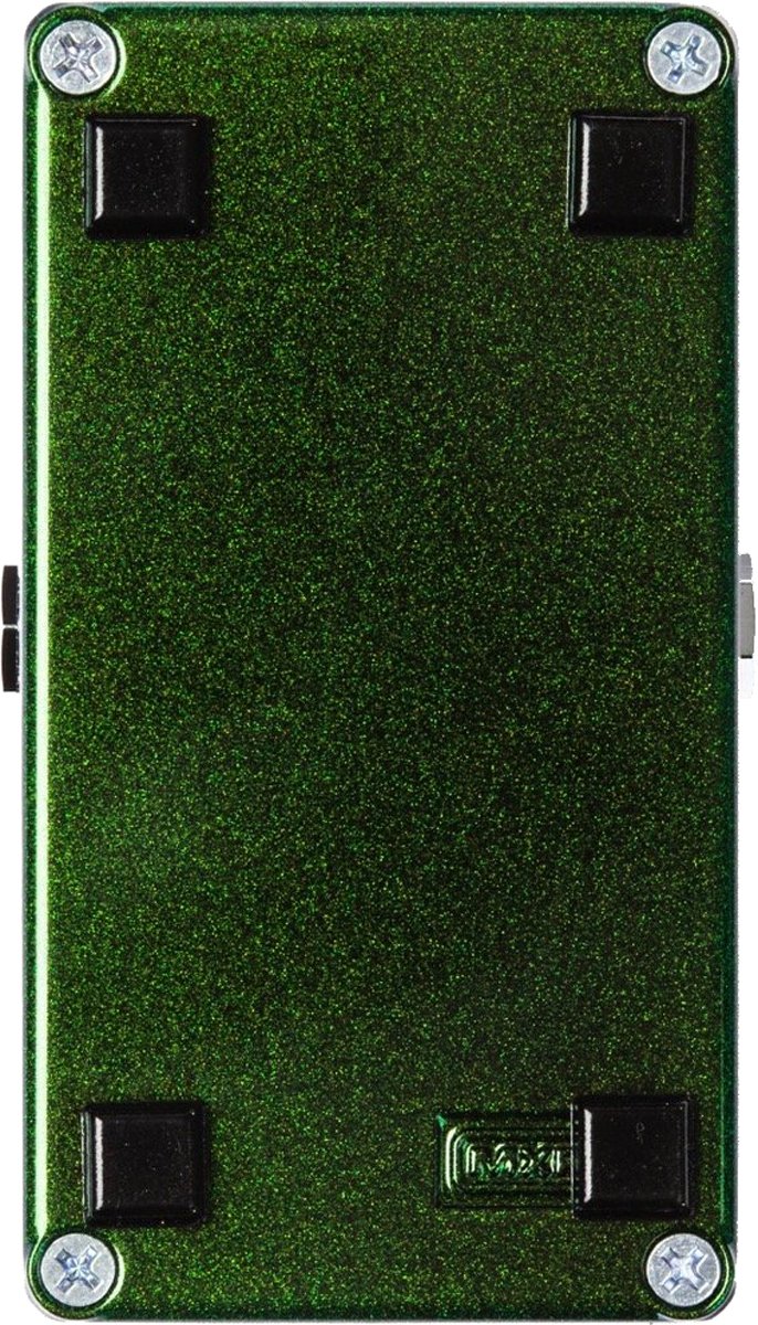 Amazon.com: M169 Carbon Copy Analog Delay Delay Guitar Effects