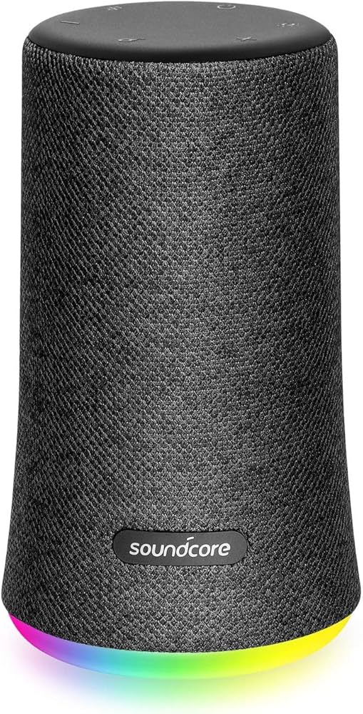 Amazon.co.jp: 【第2世代】 Anker Soundcore Flare Mini Bluetooth