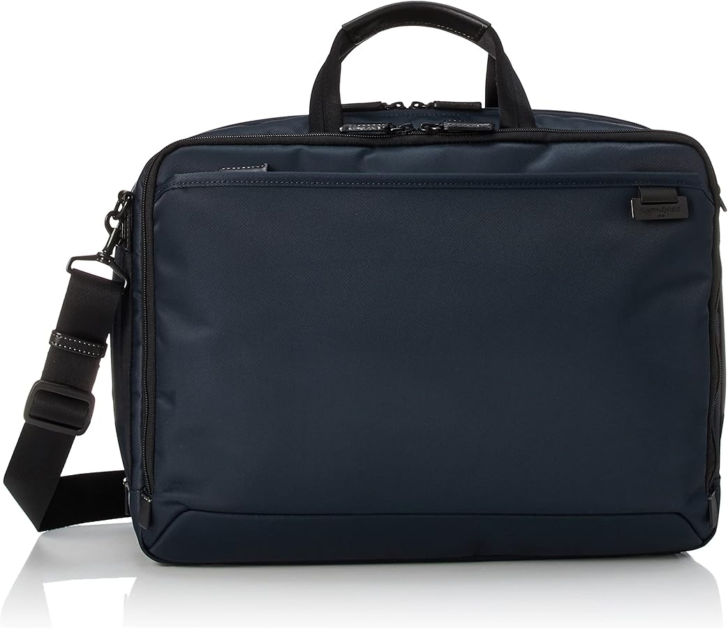 Amazon.co.jp: [サムソナイト] デボネア5 ブリーフケースM エクスパン