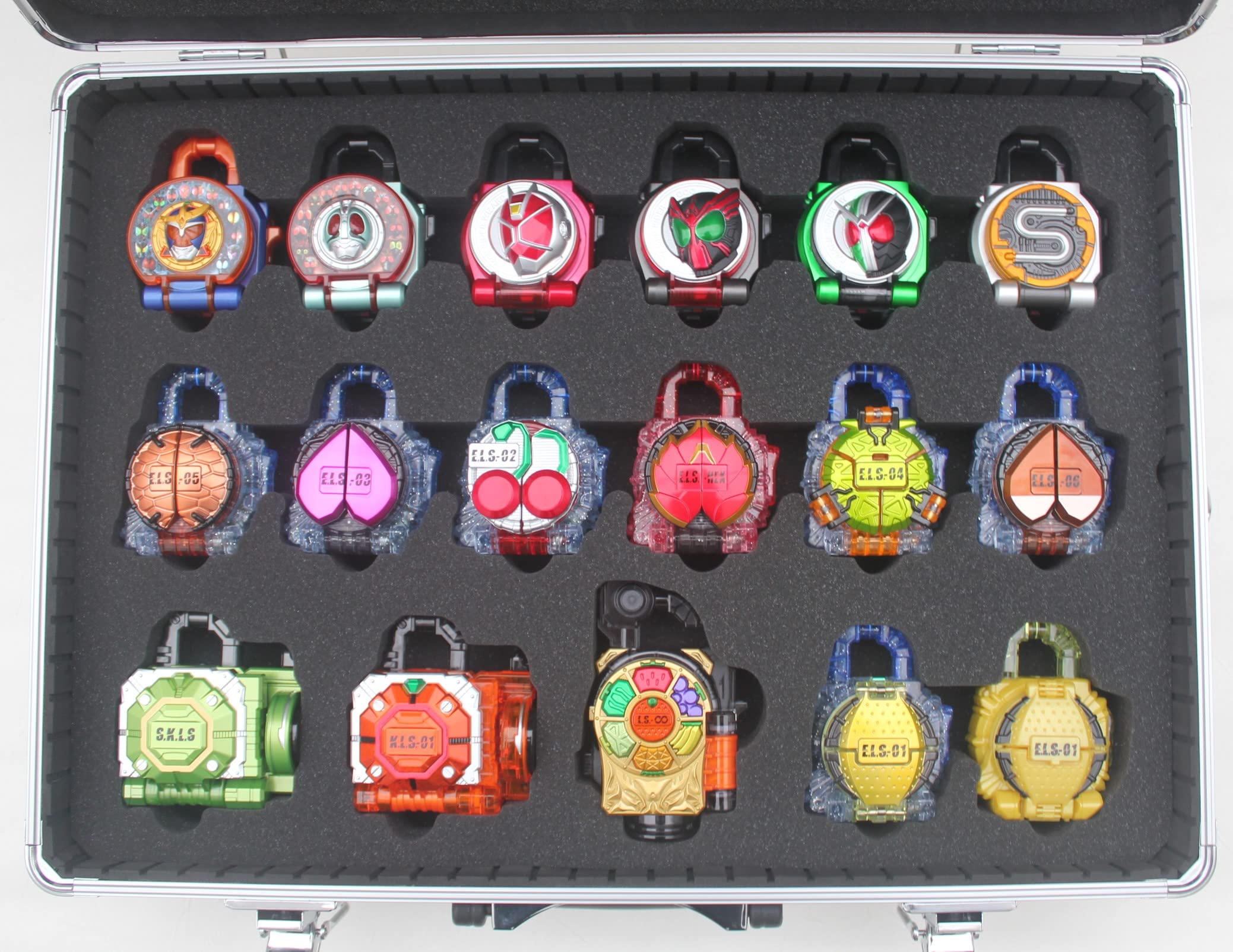 Amazon.co.jp: ケース/boxのみ商品 ロックシード フェイスプレート