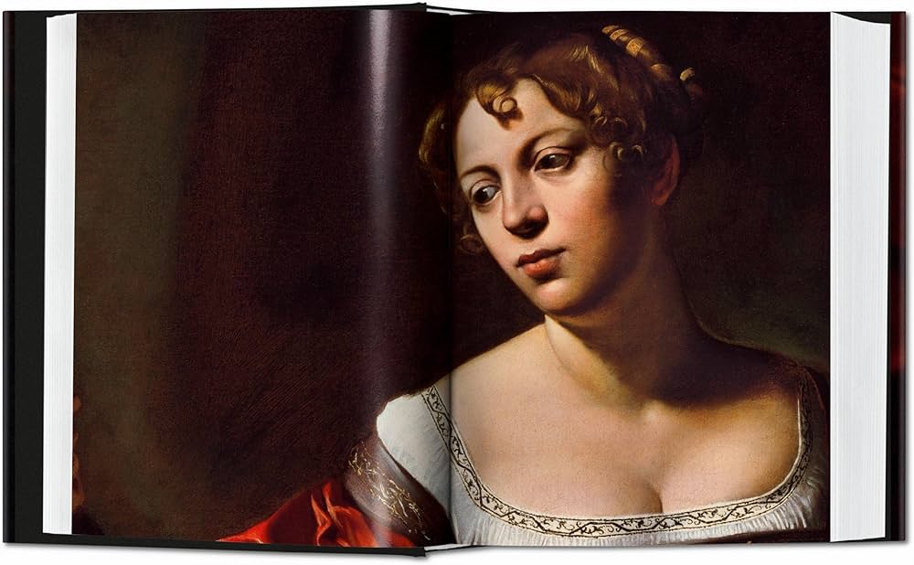 Amazon | Caravaggio. The Complete Works. 45th Ed. (40th Edition