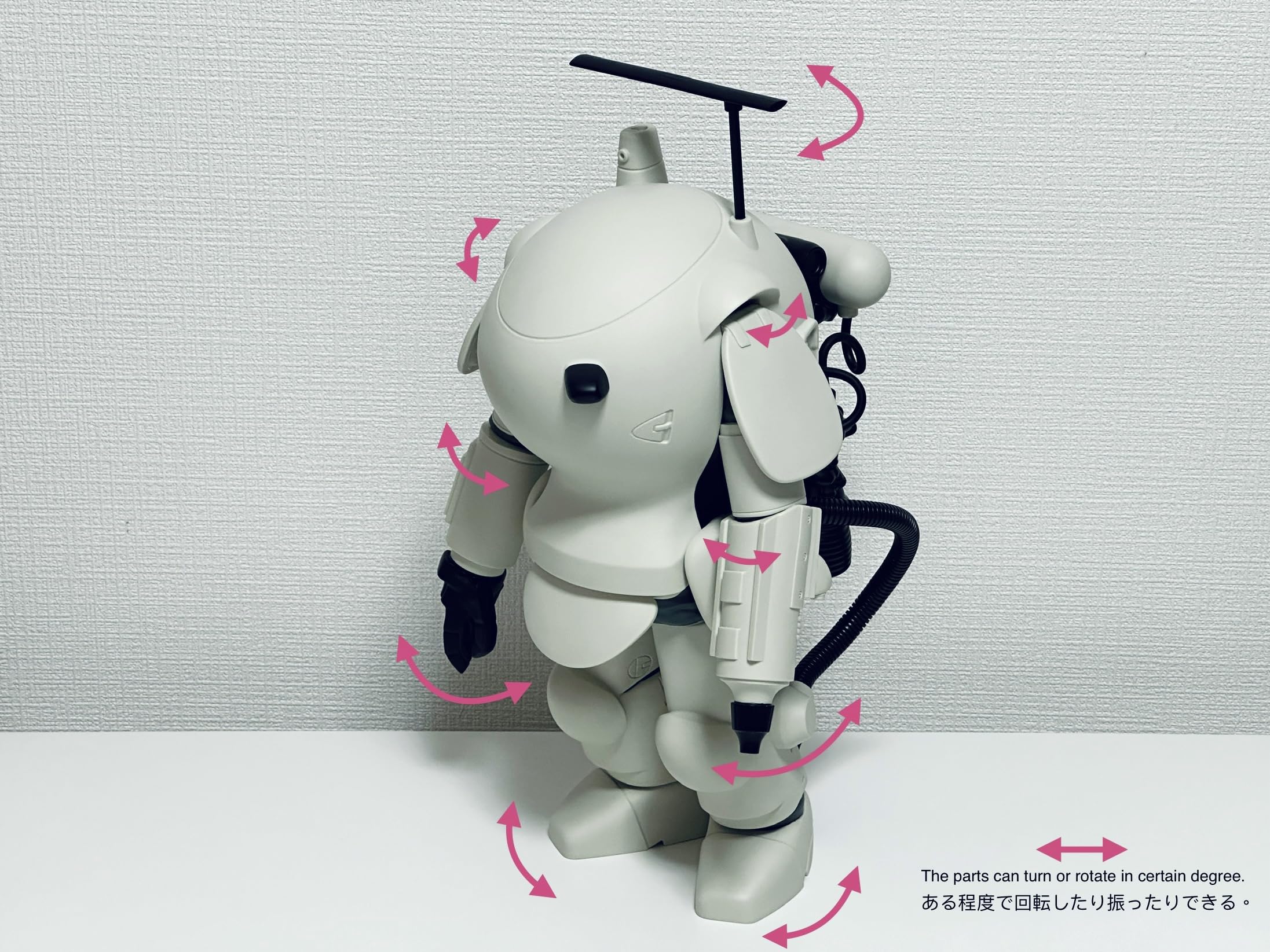 Amazon.co.jp: 横山宏 マシーネンクリーガー ファイアボール ソフビ