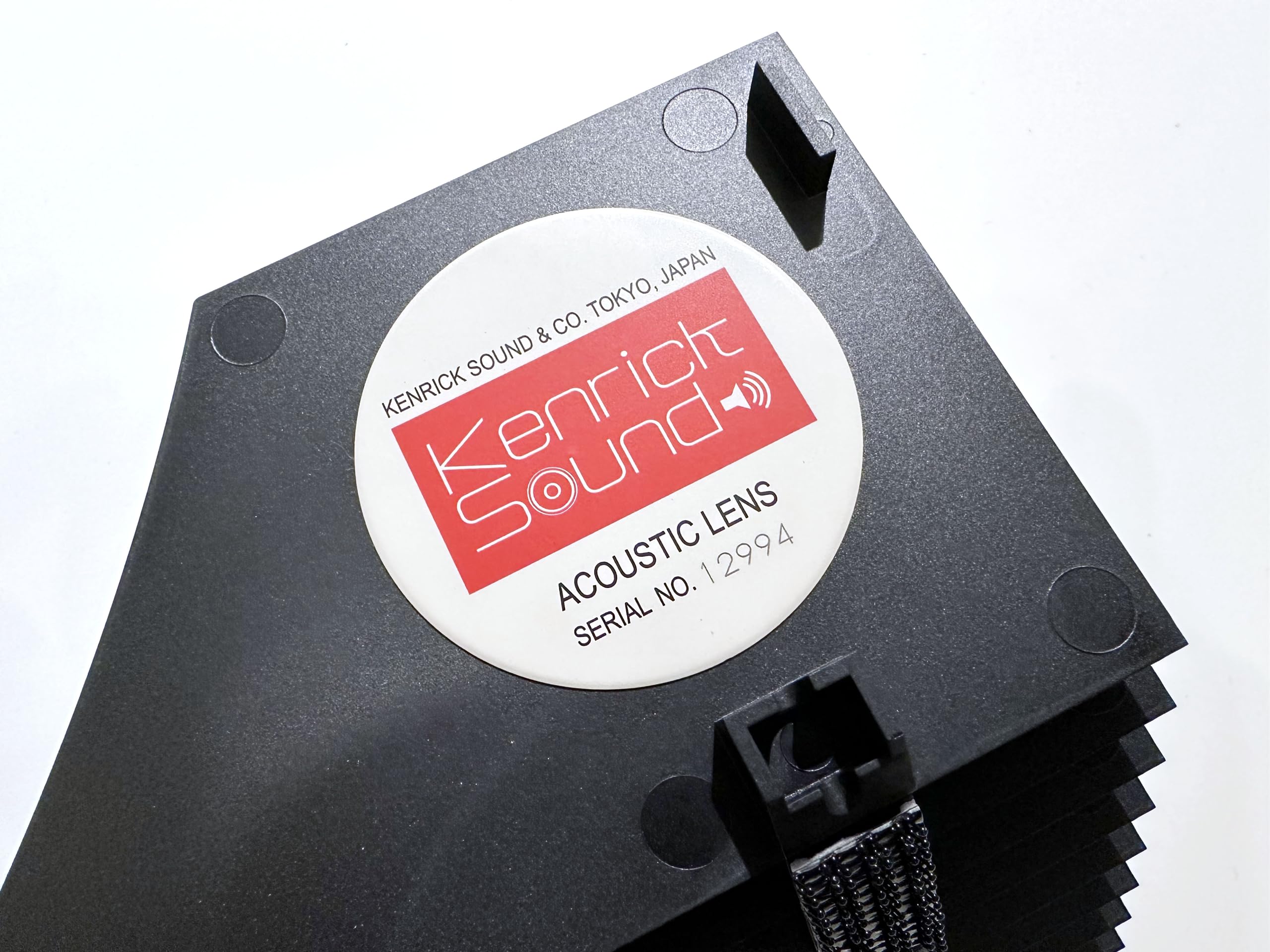 Amazon | KENRICK SOUND ケンリックサウンド JBL 2308 / L91 TYPE 音響