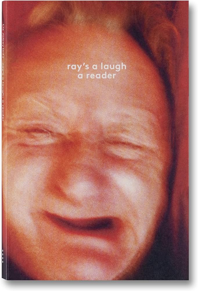 Ray's a Laugh A Reader: Jobey, Liz: 9781915743367: Amazon.com: Books
