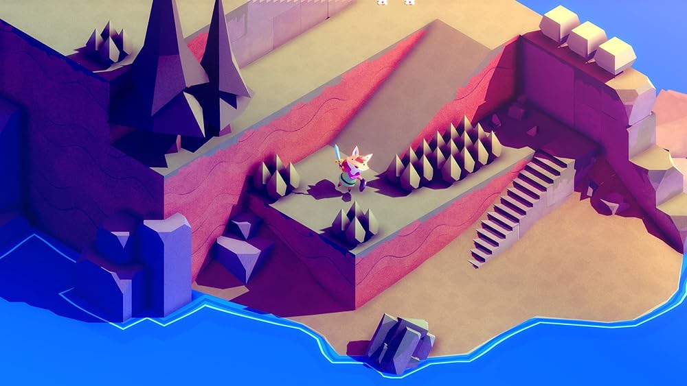 Amazon.co.jp: Tunic Deluxe Edition - Nintendo Switch : ゲーム