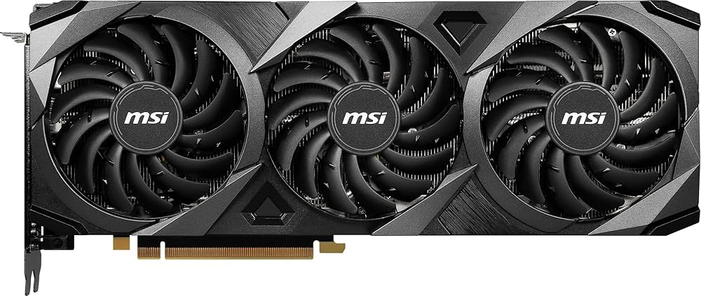 Amazon | MSI GeForce RTX 3070 Ti VENTUS 3X 8G OC ゲーミング