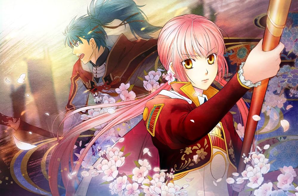 Amazon.co.jp: 遙かなる時空の中で7 トレジャーBOX : Video Games