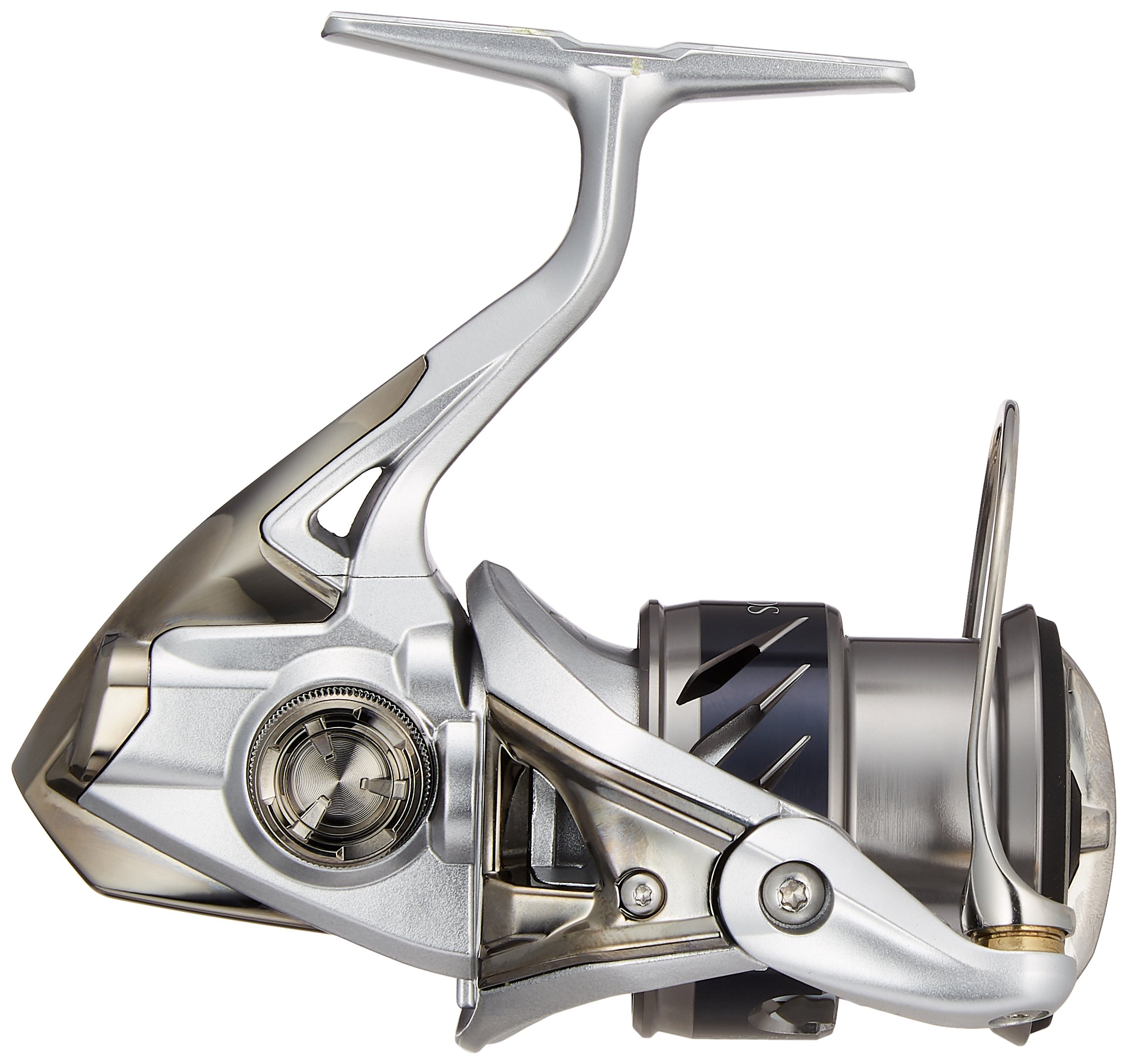 Amazon | シマノ(SHIMANO) スピニングリール 15 ストラディック