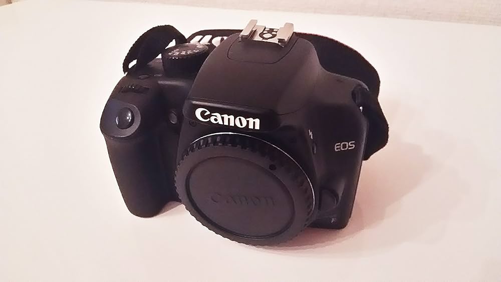 Amazon | Canon デジタル一眼レフカメラ EOS Kiss F レンズキット