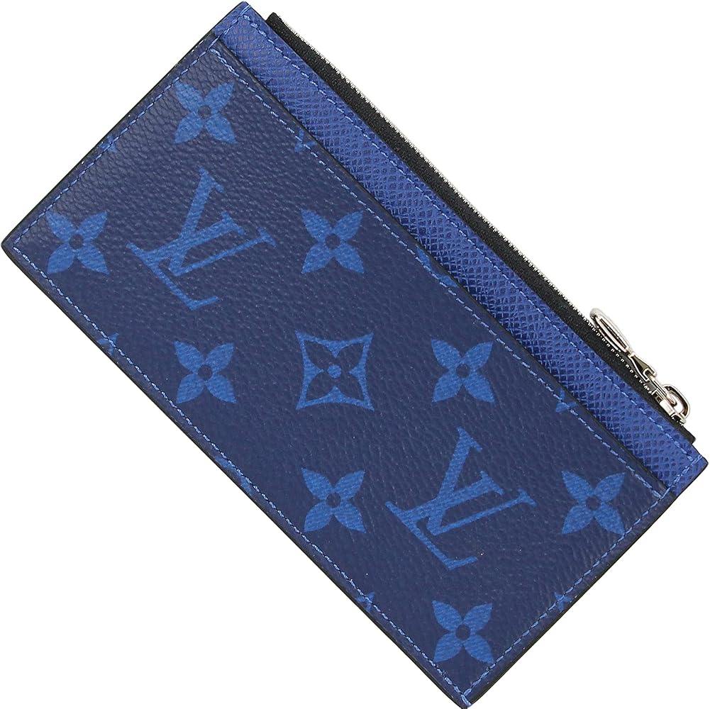 Amazon | [ルイヴィトン] コインカードホルダー タイガラマ モノグラム